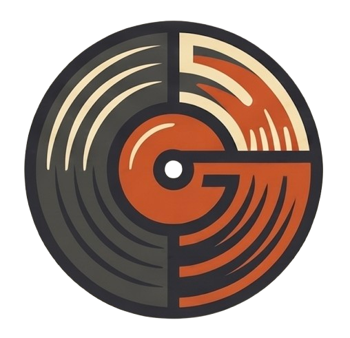 VinylDB Logo